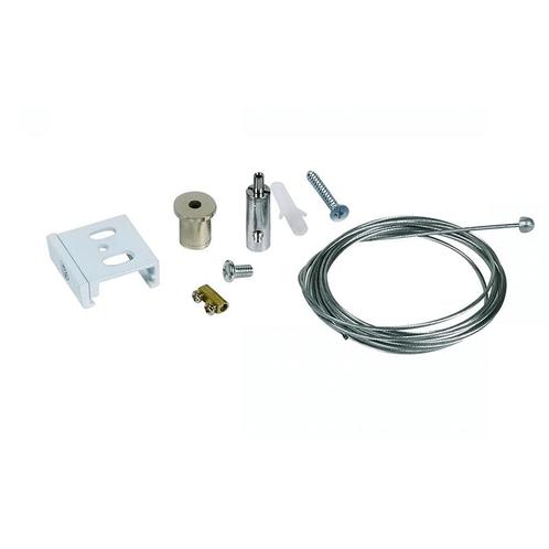 3-Fase - Pendelset 5m - Wit, Maison & Meubles, Lampes | Autre, Envoi
