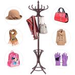 2dekans | Coast Garderobe Standaard Kledingrek – Stevig en, Ophalen of Verzenden