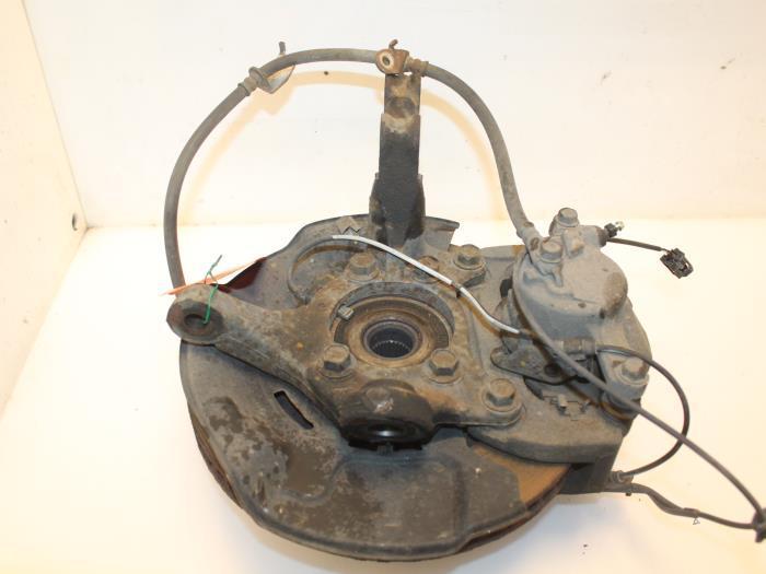 Fusee links-voor Toyota Rav-4 O145589, Auto-onderdelen, Ophanging en Onderstel