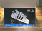 Lego Set - 10282 - Icons - adidas Originals Superstar