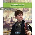 Leeuwen op zee / De haven van Rotterdam / Terugblikken, Verzenden, Zo goed als nieuw, Wilma Degeling