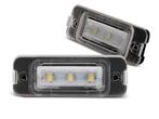 Kentekenverlichting LED | Mercedes Benz ML W164 2005-2011 /, Auto-onderdelen, Verzenden, Nieuw, Mercedes-Benz
