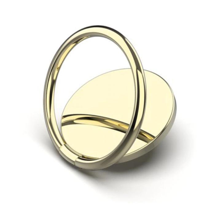 Magnetische Popgrip Telefoonbutton Zuignap Grip Socket, Telecommunicatie, Mobiele telefoons | Toebehoren en Onderdelen, Nieuw