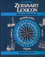 Zeilvaart lexicon 9789022819753 Beylen, Verzenden, Gelezen, Beylen