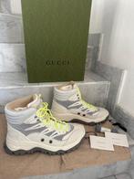 Gucci - Enkellaarsjes - Maat: Shoes / EU 41, Nieuw