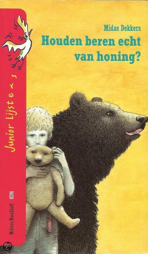 Houden beren echt van honing? 9789001549534 Dekkers, Boeken, Overige Boeken, Gelezen, Verzenden