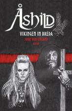 Åshild, Vikingen in Breda 9789083111230, Livres, Verzenden, John van Ierland, nvt