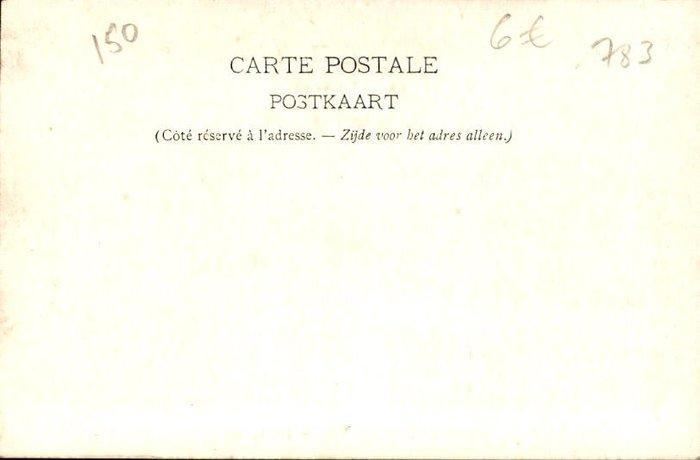 België - Belgische Kust - Blankenberge Blankenberghe -, Verzamelen, Postkaarten | Buitenland