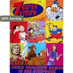 Super strips 9789085740216, Boeken, Verzenden, Gelezen