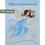 Elfjes in kruissteek 9789021337272, Boeken, Verzenden, Zo goed als nieuw
