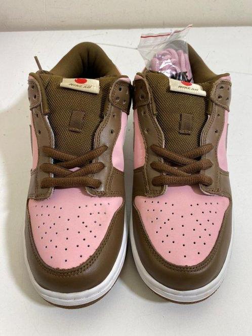 Nike - Dunk Low, Nike SB - Stussy Cherry - Sneakers - Taille, Kleding | Heren, Schoenen