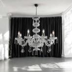 Endlesslab - Lustre - Inverse - Cristal, Antiek en Kunst, Antiek | Verlichting