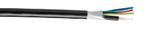 Jobarco Camerakabel Câble Coaxial - 0100112METER, Doe-het-zelf en Bouw, Elektriciteit en Kabels, Verzenden, Nieuw