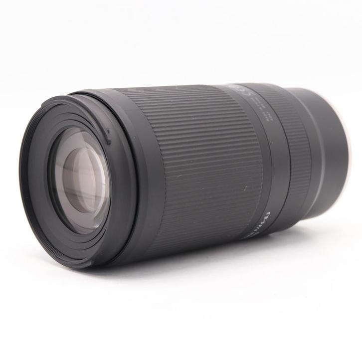Tamron 70-300mm F/4.5-6.3 Di III RXD Nikon Z | Tweedehands, Audio, Tv en Foto, Foto | Lenzen en Objectieven, Zo goed als nieuw