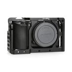 Sony A6500 - 5.917 kliks, Audio, Tv en Foto, Fotocamera's Digitaal, Ophalen of Verzenden