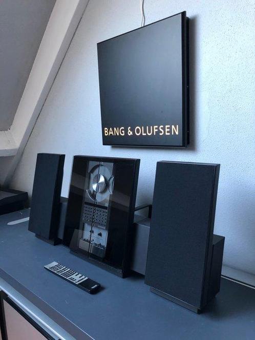 Bang & Olufsen - Beosystem 2500 - Choisissez la couleur !, Audio, Tv en Foto, Stereoketens