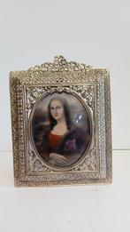 Scuola italiana (XX), da Leonardo da Vinci - Monna Lisa