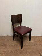 Gebruikte Restaurantstoel - S2359- Vintage/Café, Huis en Inrichting, Stoelen, Ophalen, Nieuw