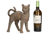 Figurine - Kat - Résine