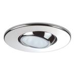 Bieden: Quick YOKO adjustable LED light warm stainless steel, Ophalen of Verzenden, Nieuw