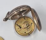W. Eberhardt - vest zakhorloge LONDON 1903 - 40018 -, Nieuw