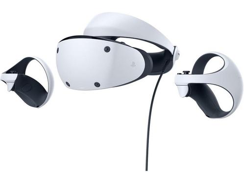 PS VR2 - Virtual Reality Headset - Sony PlayStation - PS5, Huis en Inrichting, Woonaccessoires | Overige, Nieuw, Verzenden