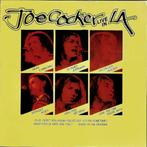 Joe Cocker - Live In L.A., Cd's en Dvd's, Verzenden, Gebruikt