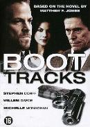 Boot tracks op DVD, Verzenden