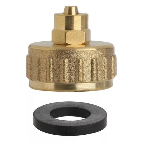 Alapure Koppeling Kraannippel DA62-01329A / DA6201329A, Elektronische apparatuur, Koelkasten en IJskasten, Verzenden