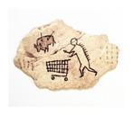 Banksy (1974) - Peckham Rock