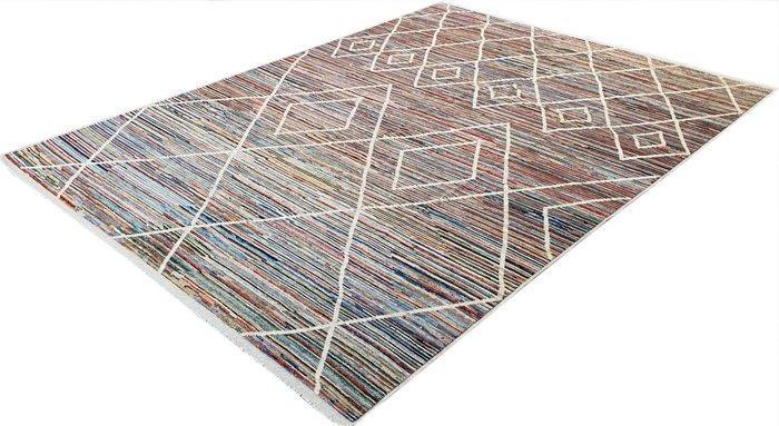 Berber - Vloerkleed - 436 cm - 310 cm, Huis en Inrichting, Stoffering | Tapijten en Vloerkleden