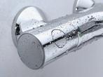 GROHE Grohtherm 800 - Thermostatische Badkraan -, Huis en Inrichting, Verzenden, Zo goed als nieuw