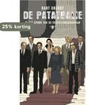 De Patatbalie 9789023463214 Bart Chabot, Verzenden, Zo goed als nieuw, Bart Chabot