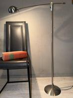 Massive - Staande lamp - Verzilverd messing