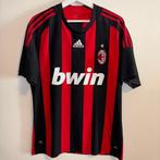 AC Milan Home - Serie A - Paolo Maldini - 2008 -, Nieuw