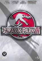 Jurassic Park 3, Cd's en Dvd's, Verzenden, Nieuw in verpakking