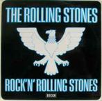 LP gebruikt - The Rolling Stones - Rock 'N' Rolling Stones