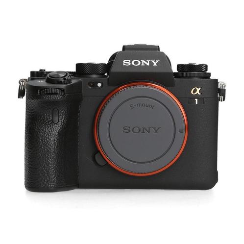 Sony A1, Audio, Tv en Foto, Fotocamera's Digitaal, Ophalen of Verzenden