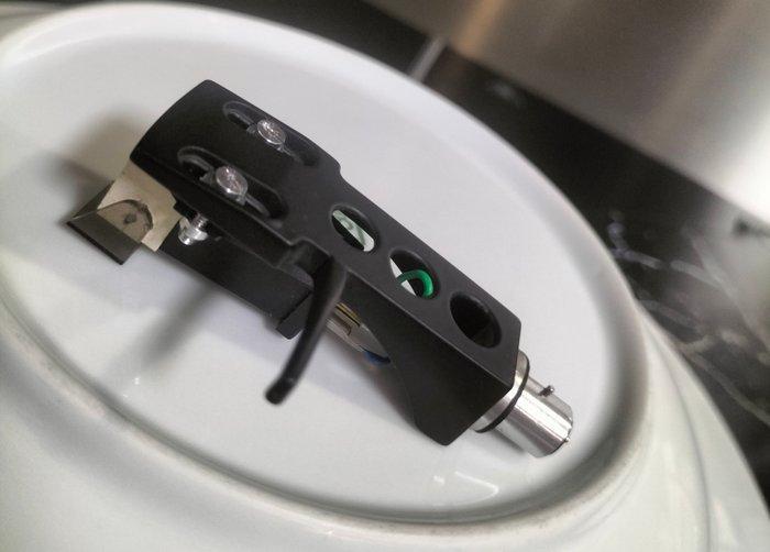 Ortofon - F15 S x2 Element en/of naalden - Diverse modellen, Audio, Tv en Foto, Radio's