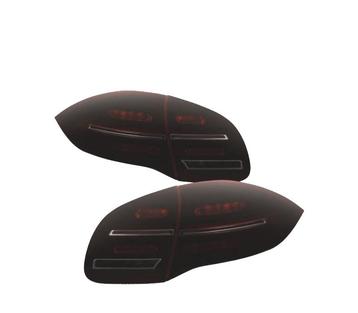 Feux Arrière Pour Porsche Cayenne 10-15 Full Led Bar Dynamiq, Verzenden