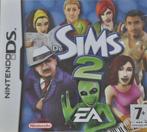 De Sims 2 [Nintendo DS], Consoles de jeu & Jeux vidéo, Verzenden