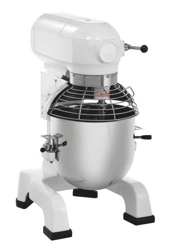 Bartscher planeetmenger 20L 7.5kg 3 snelheden 230V beschikbaar voor biedingen