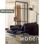 VT Wonen Puur wonen / VT Wonen 9789058550811 J. Bird, Boeken, Verzenden, Zo goed als nieuw, J. Bird