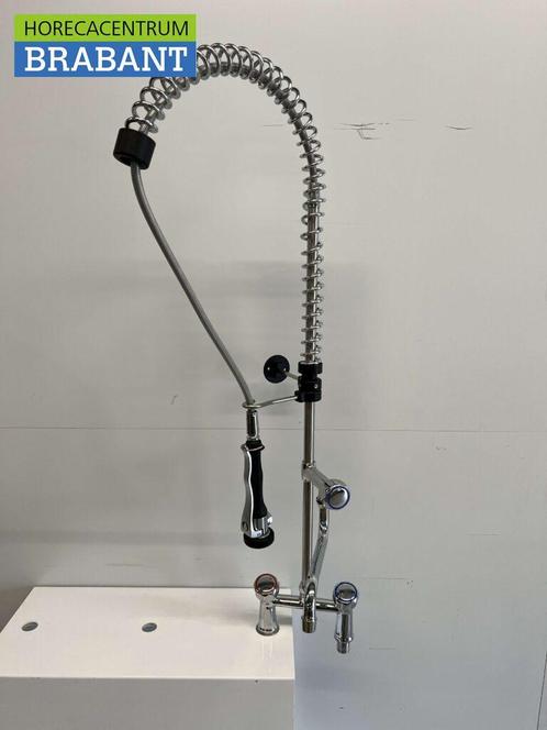 Monolith Douche à pré-rinçage Robinet de rinçage avec, Zakelijke goederen, Horeca | Overige, Verzenden