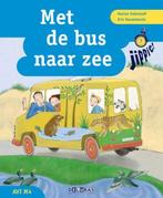 Jippie Antwoordenboek Met de bus naar zee AVI 4A, Verzenden, Nieuw