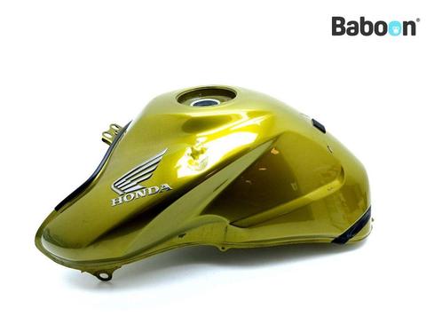 Benzine Tank Honda CB 1000 R 2008-2016 (CB1000R), Motoren, Onderdelen | Honda, Gebruikt, Verzenden