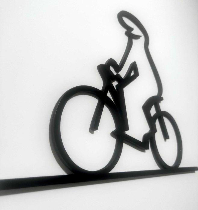 LuisonArt - La Linea - TheCicle, Antiquités & Art, Art | Objets design