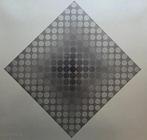 Victor Vasarely (1906-1997) - GOYO SZ