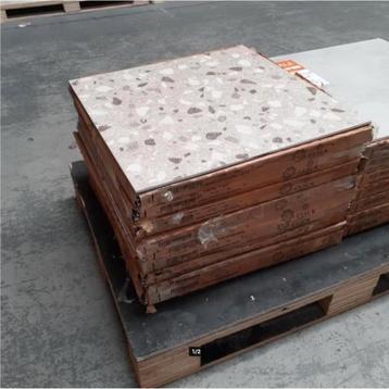 SALE - Mind Trend Sand Mate, 56,5 x 56,5 cm, 10m2 nr77 - beschikbaar voor biedingen