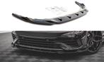 Front Splitter V.4 voor Volkswagen Golf 8 R, Auto diversen, Tuning en Styling, Ophalen of Verzenden